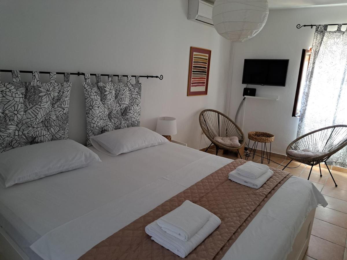 Family Apartment In Center Of Murter Zewnętrze zdjęcie