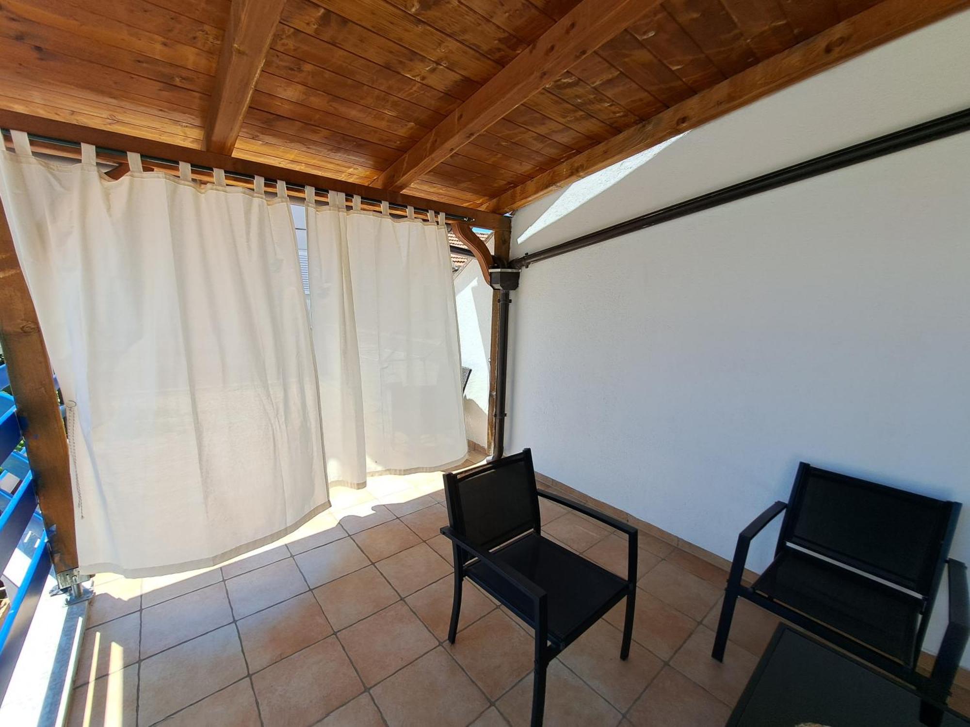 Family Apartment In Center Of Murter Zewnętrze zdjęcie