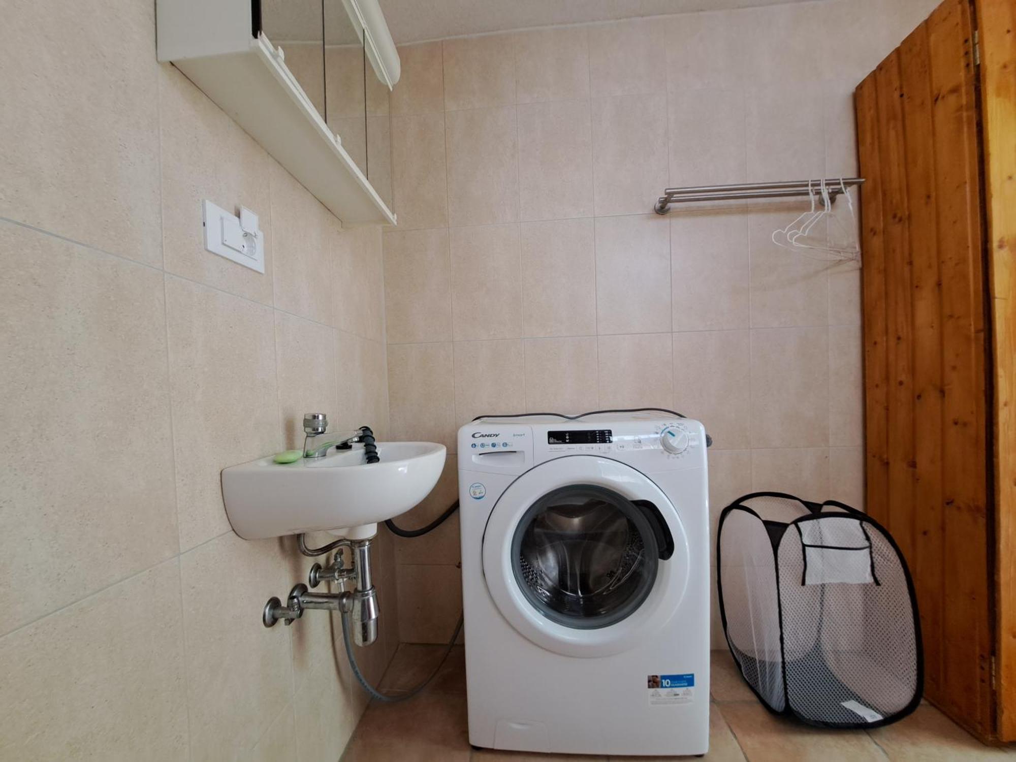 Family Apartment In Center Of Murter Zewnętrze zdjęcie