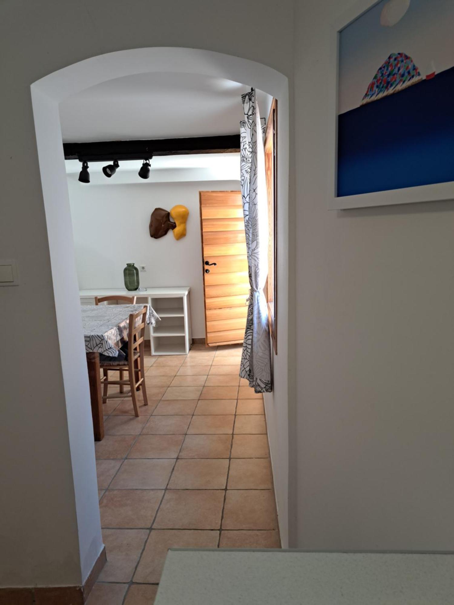Family Apartment In Center Of Murter Pokój zdjęcie